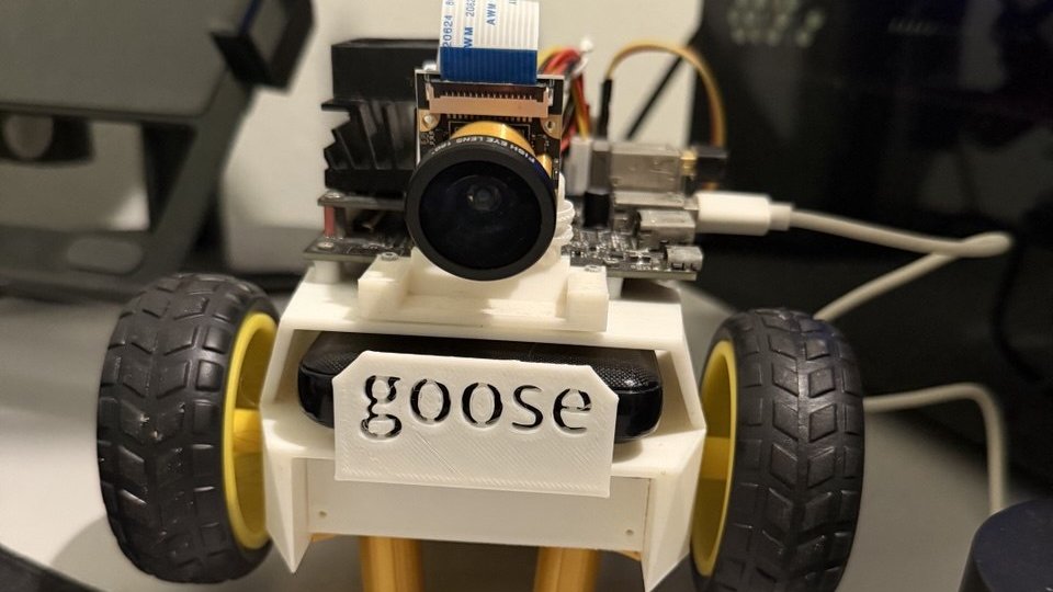 JetBot